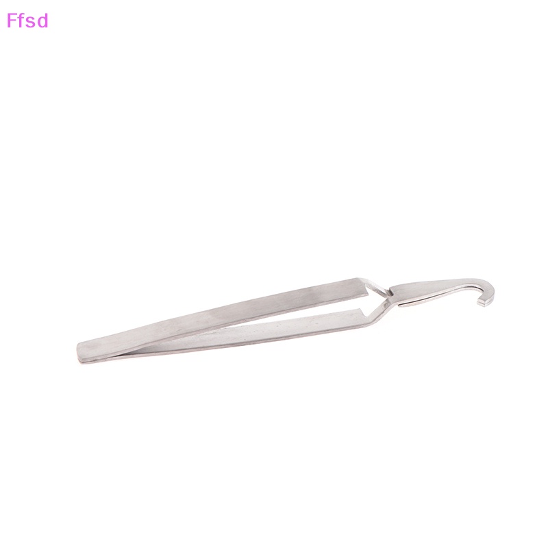 {Ffsd} Nhíp Chỉnh Hình Áp Phích Nút Buccal Lingual * Hàng Bán Chạy