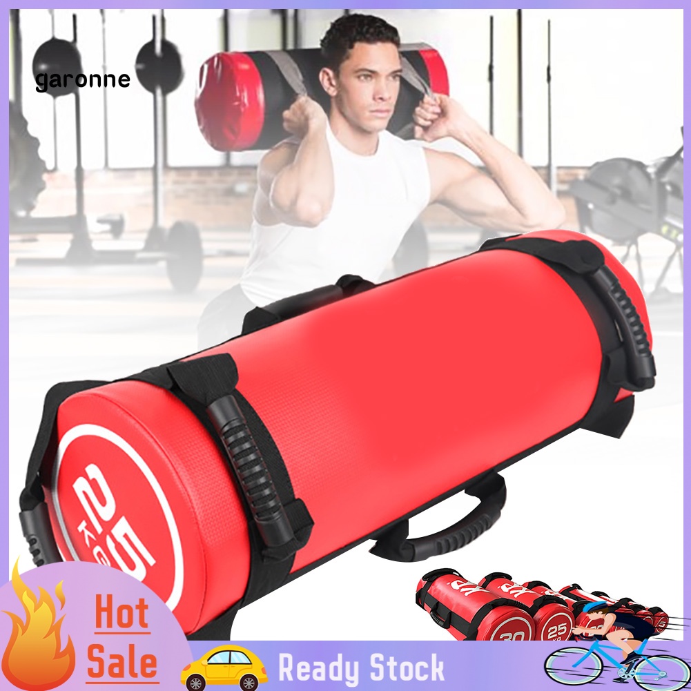 Túi Cát 5 / 10 / 15 / 20 / 25 / 30kg Hỗ Trợ Tập Thể Hình