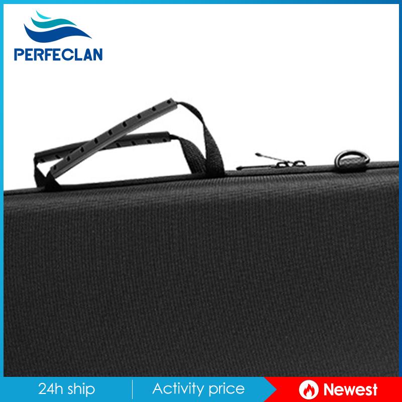 Túi Đựng Cần Câu Cá Chống Sốc Có Dây Đeo Tiện Dụng Ốp