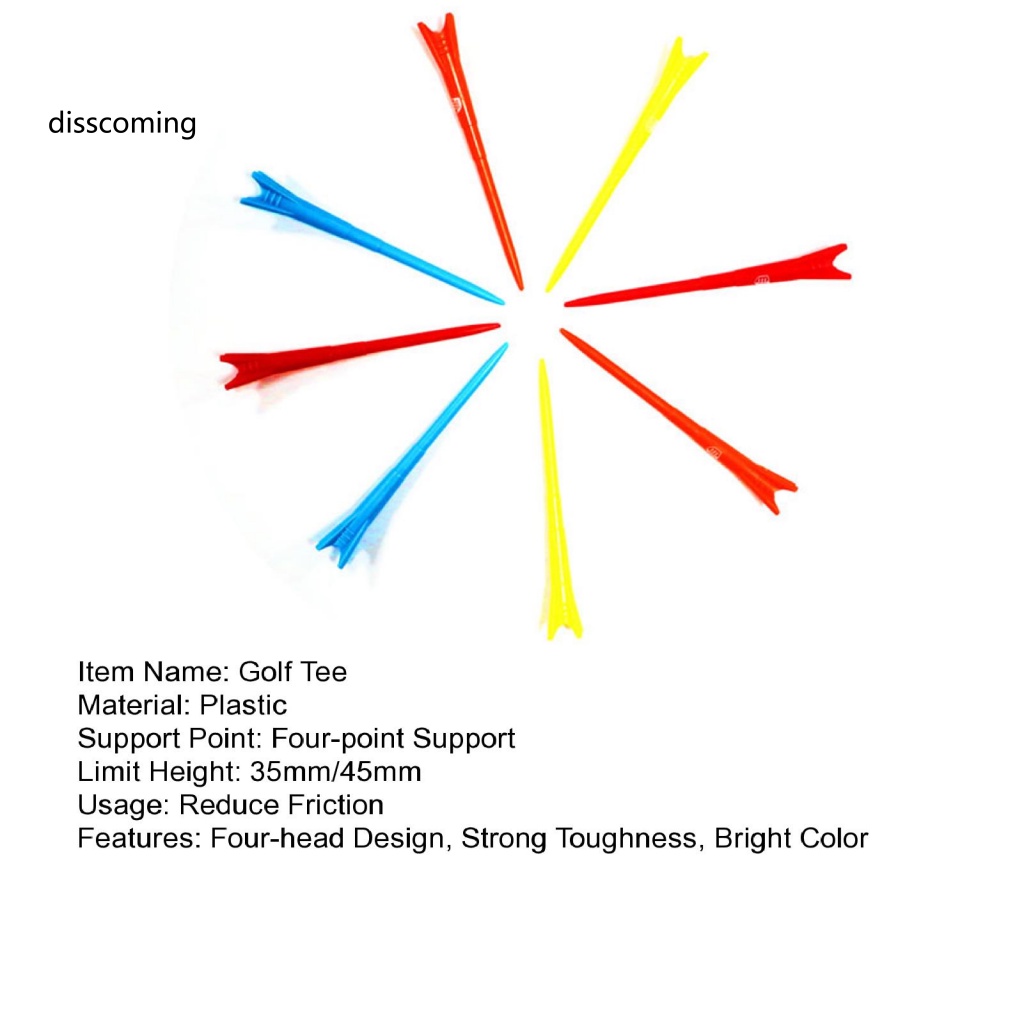 Áo Thun In Hình SL SL SL SL SL SL| Bộ 8 Giá Đỡ Bóng Golf Bằng Nhựa Nhiều Màu Chuyên Dụng