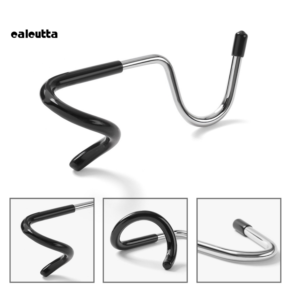 Móc Treo Đèn Cắm Trại Bằng Thép Không Gỉ Chống Trượt Chịu Tải Mạnh Đa Năng