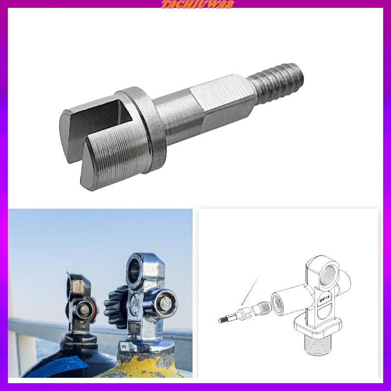 Bộ Dụng Cụ Lặn Biển Gồm Bình Lặn 3 / 16 "- 24