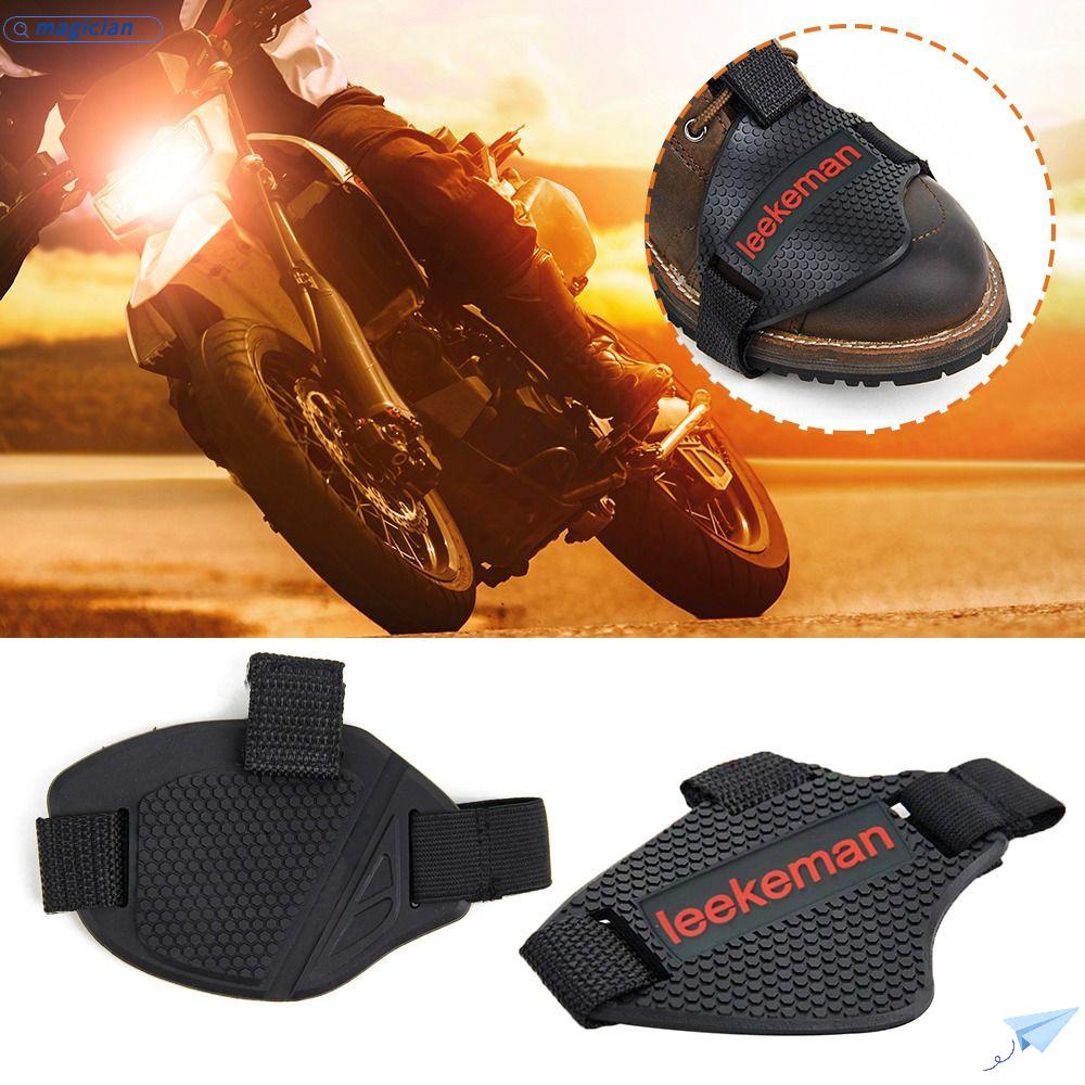 MAG Vỏ Bọc Bảo Vệ Cần Số Xe Máy Chống Trượt Chất Lượng Cao