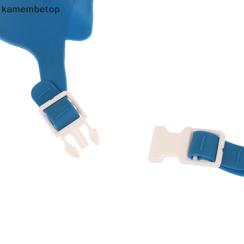 Mũ Chắn Nước Gội Đầu Bảo Vệ Tai Điều Chỉnh Được Cho Bé