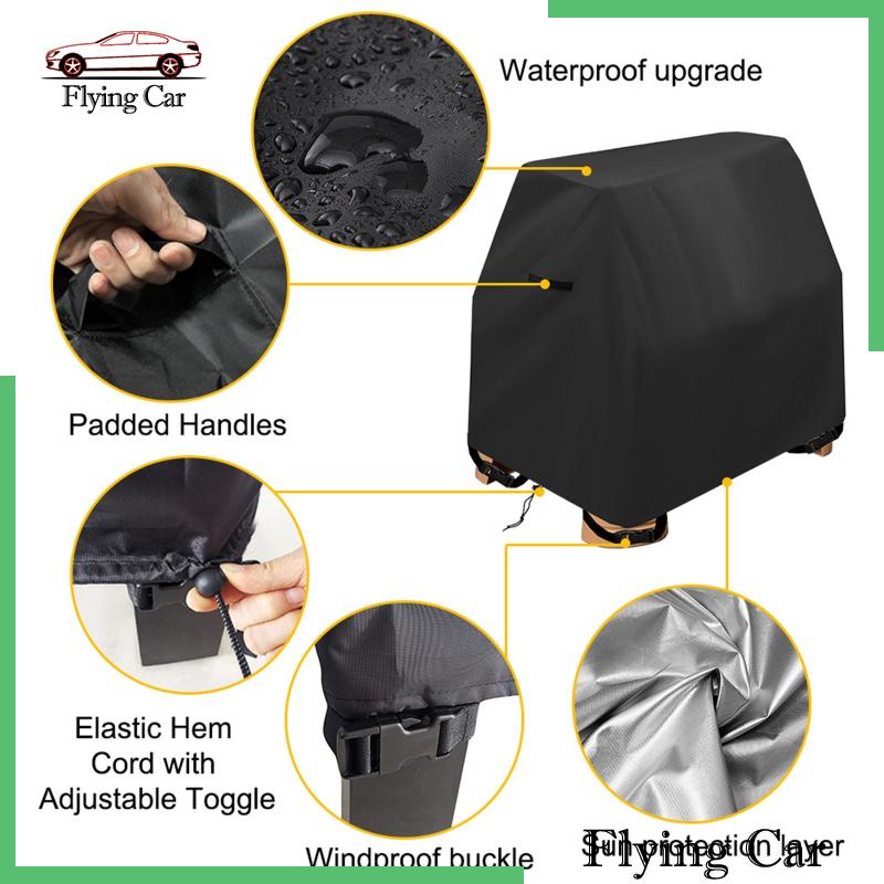 Vỏ Bọc Đồ Chơi Bàn Cát Và Nước Siêu Bền Cho Bé