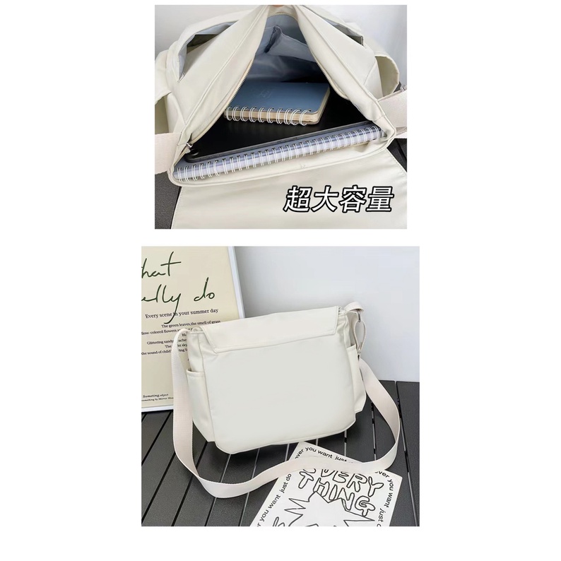 Honkai: Star Rail Crossbody Backpack Jingyuan Kafka Blonia Two-Dimensional Anime Large Capacity Shoulder Bag