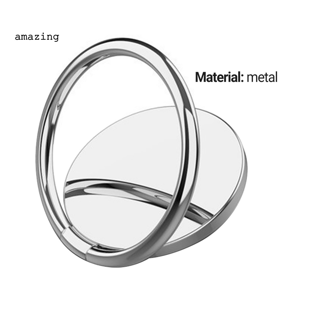 Nhẫn Đỡ Điện Thoại Dạng Nam Châm Thông Dụng Có Thể Điều Chỉnh