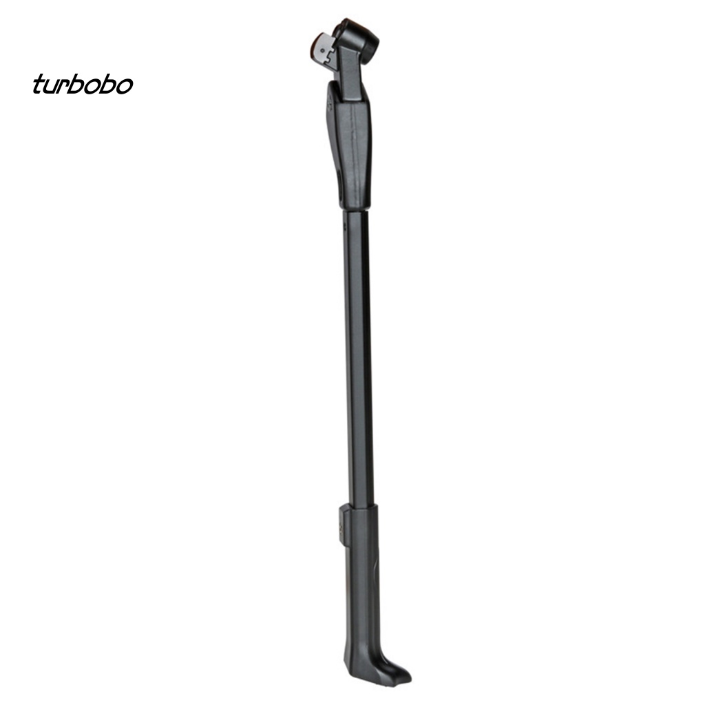 Chân Chống Đứng Bằng Hợp Kim Nhôm Cao Cấp Cho Xe Đạp Địa Hình Bobo BOLANY