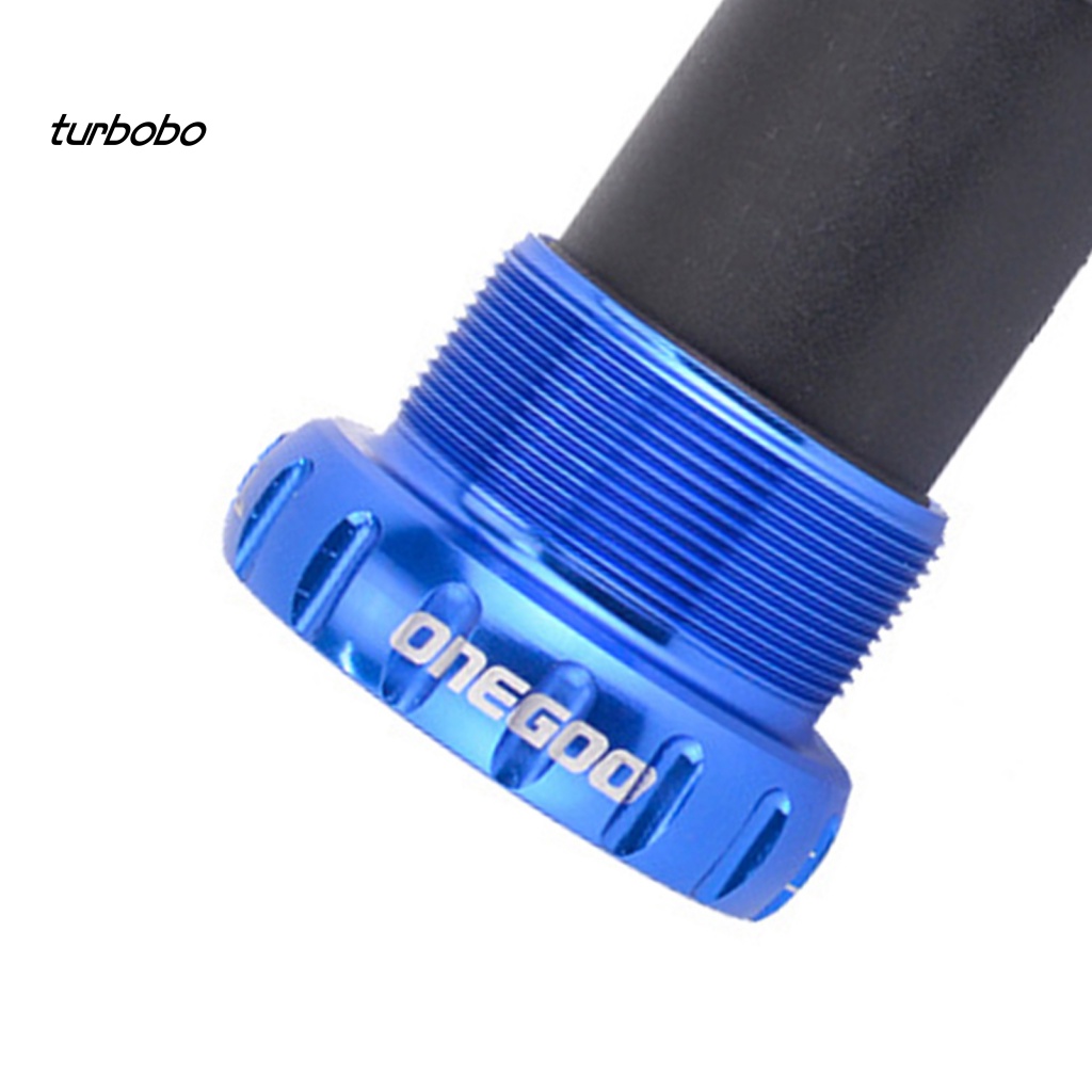 Bộ Trục Giữa Bánh Đà 24mm / BC137-24T Tích Hợp Ren Chống Rỉ Sét Chuyên Dụng Dành Cho Xe Đạp Prowheel