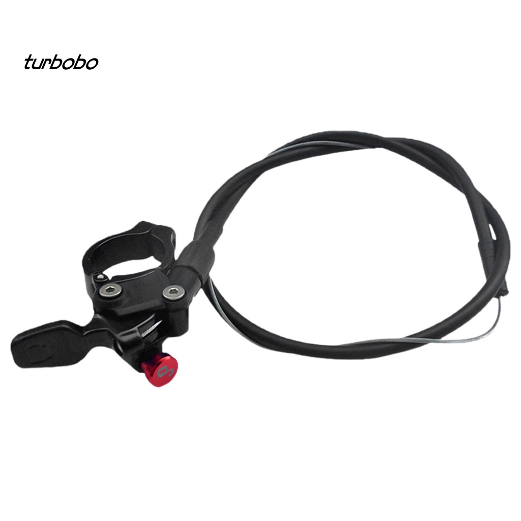 Điều Khiển Công Tắc Chống Biến Dạng Dễ Dàng Cài Đặt Gọn Nhẹ Cho Xe Đạp Leo Núi