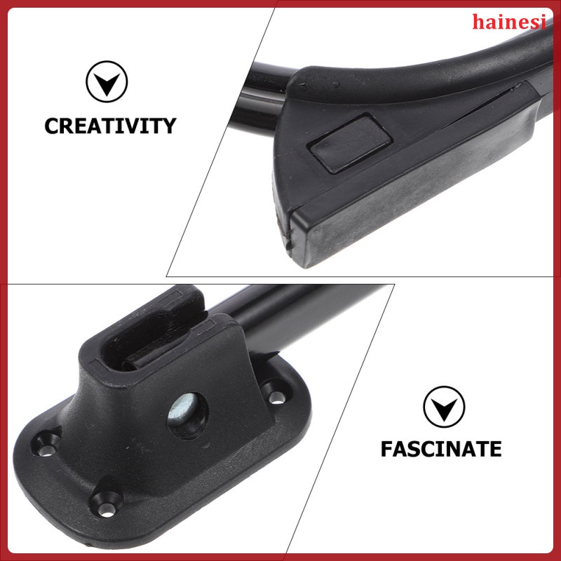 Set 4 Chân Kim Loại Đỡ Máy Pha Cà Phê Rv Chuyên Dụng