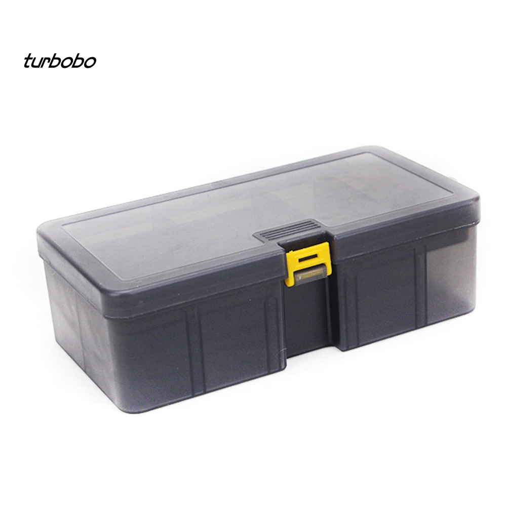 Hộp Đựng Mồi Câu Cá Bằng Nhựa Chống Thấm Nước Ốp