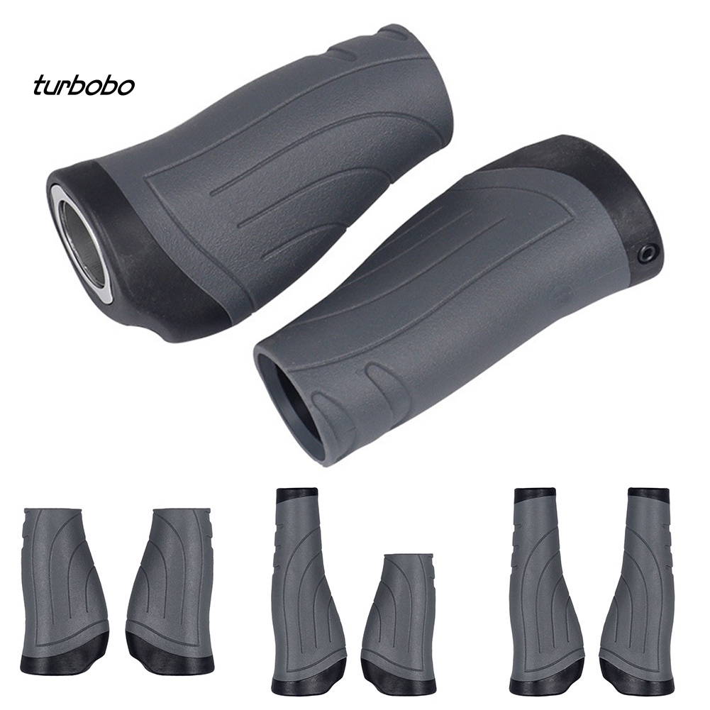 1 Cặp Tay Cầm Chống Trượt Cho Xe Đạp