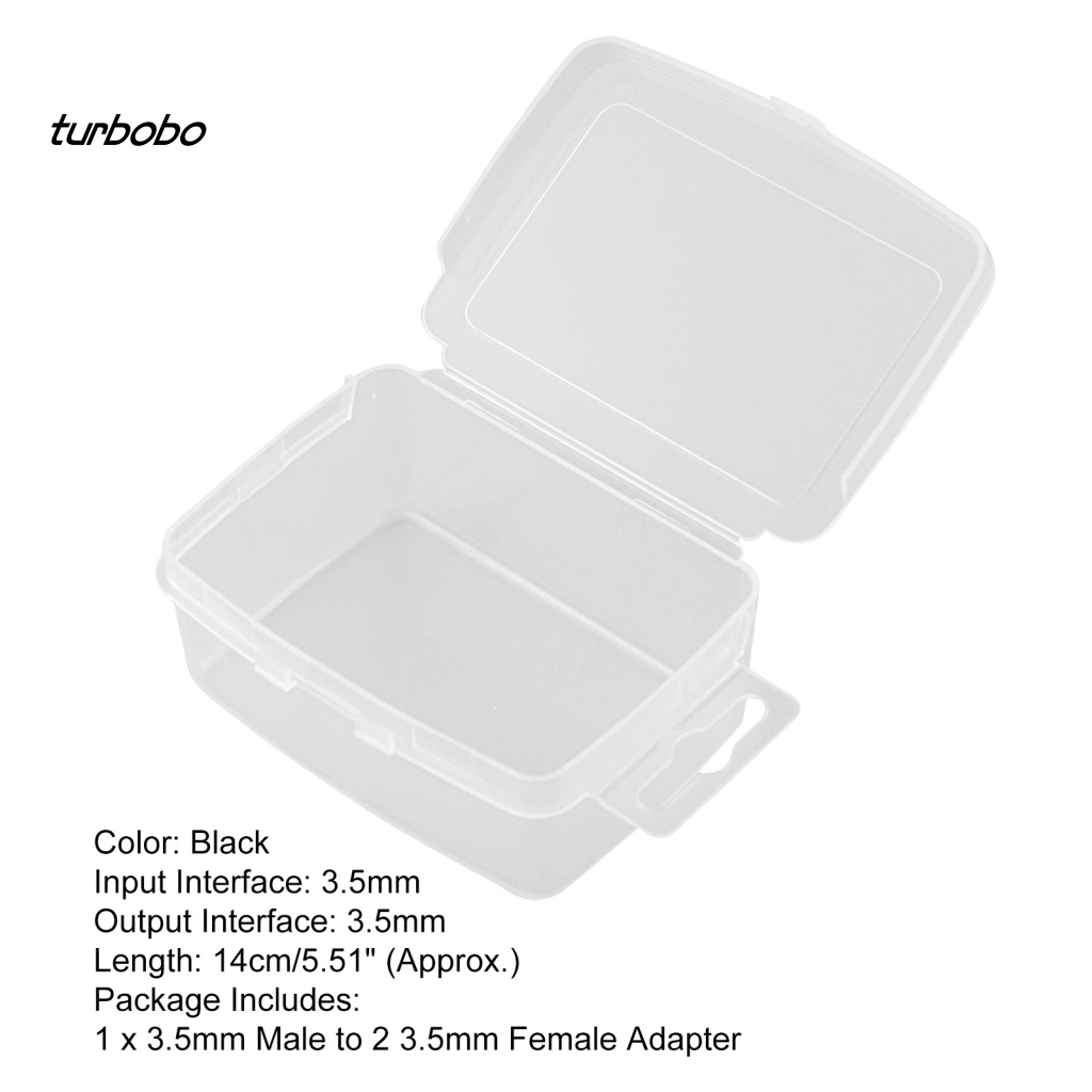 Hộp Đựng Mồi Câu Cá Trong Suốt Gọn Nhẹ Chống Ăn Mòn Đa Năng