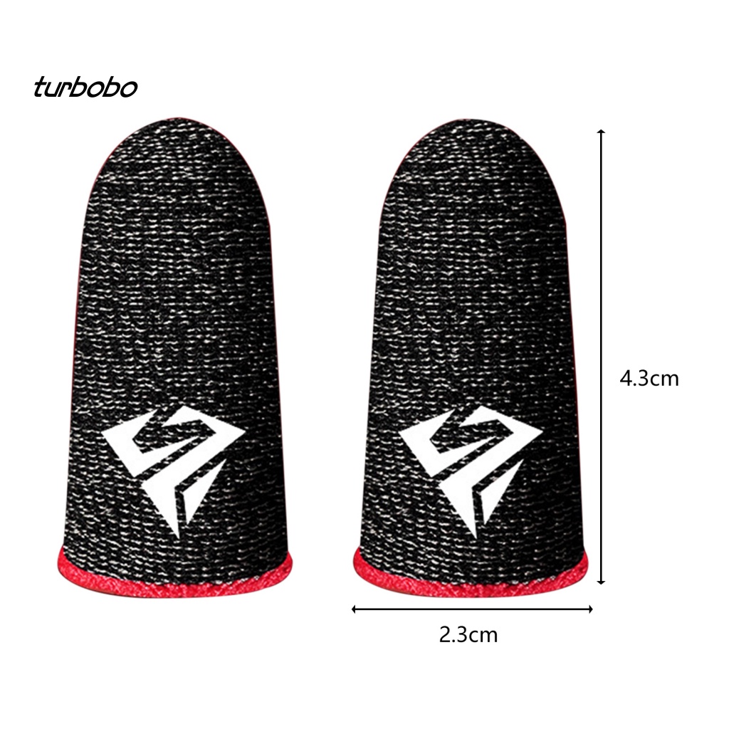 Găng Tay Chống Trượt Chống Mồ Hôi Siêu Mỏng Dùng Được Màn Hình Cảm Ứng Dành Cho Điện Thoại Di Động