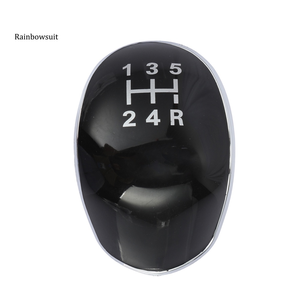 Núm Bọc Cần Gạt Số 5 Tốc Độ Chống Trầy Chuyên Dụng Cho Ford Focus Fiesta