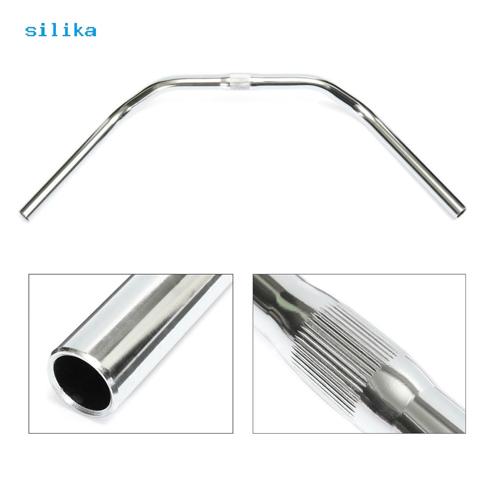 Tay Lái 25.4mm Bằng Hợp Kim Nhôm Cho Xe Đạp Leo Núi Cruiser