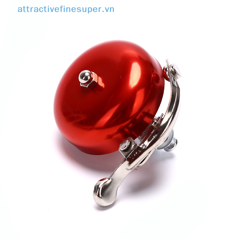 Chuông Xe Đạp Cổ Điển Bằng Đồng Thau Nâng Cấp Hot!