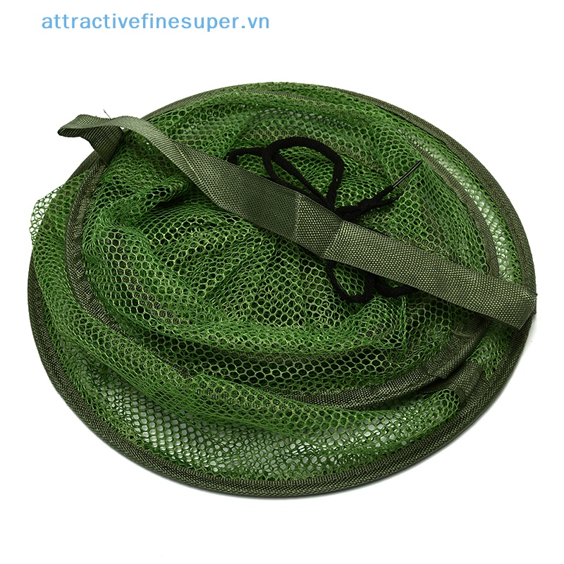 Afs Lưới Đánh Bắt Cá Bằng Nylon Chất Lượng Cao