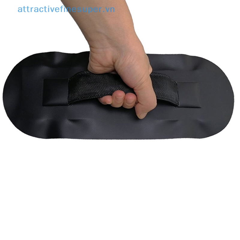 Afs Tay Cầm Bằng Nhựa PVC Cho Thuyền Bơm Hơi Dinghy