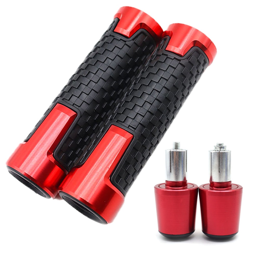Vỏ Bọc Tay Lái Xe Máy Bằng Nhôm 7 / 8 "22mm Cho Yamaha FZ-25 FZ25 FZ 25 2023 2022