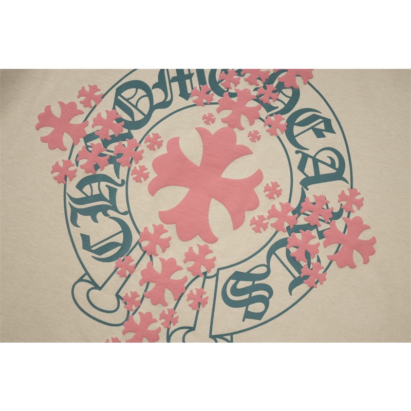 Ch Áo Thun Tay Ngắn In Hình Ngựa Xốp Thời Trang Xu Hướng Mới Nhất