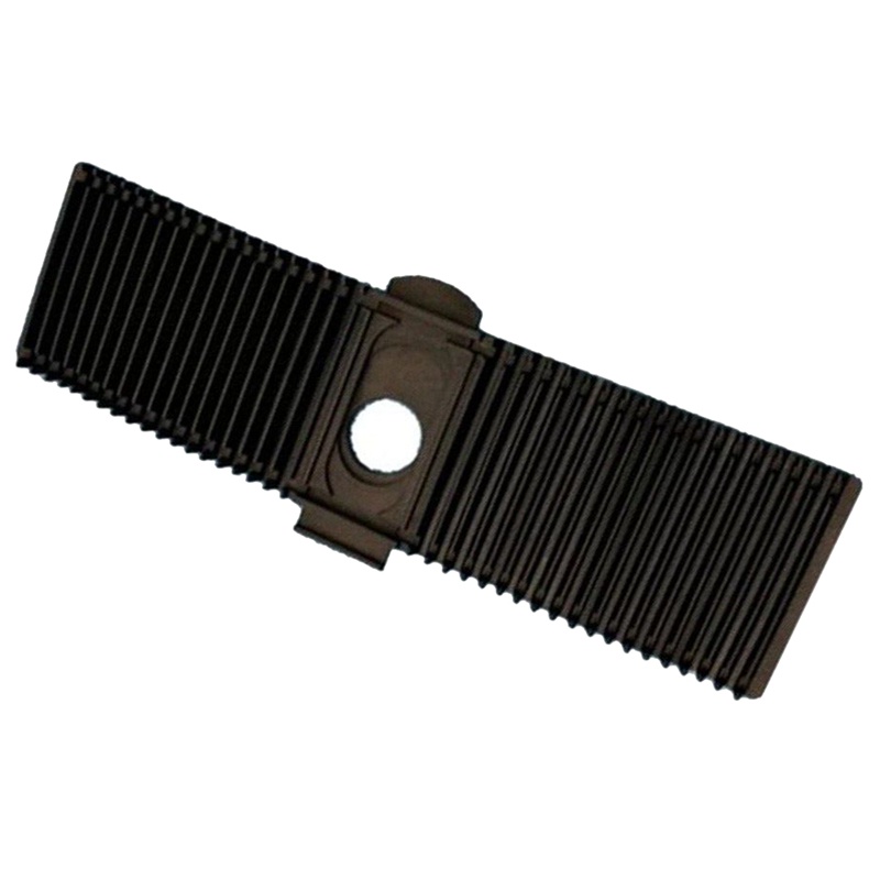 1 Cái Nắp Trượt Cần Số Xe Hơi A / T Chống Bụi 9M597C444AA Ford Focus 2010-2014