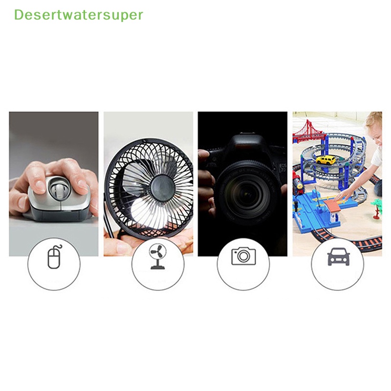 Pin Sạc USB Lithium AA 1.5V AA 1500mAh (Mới)