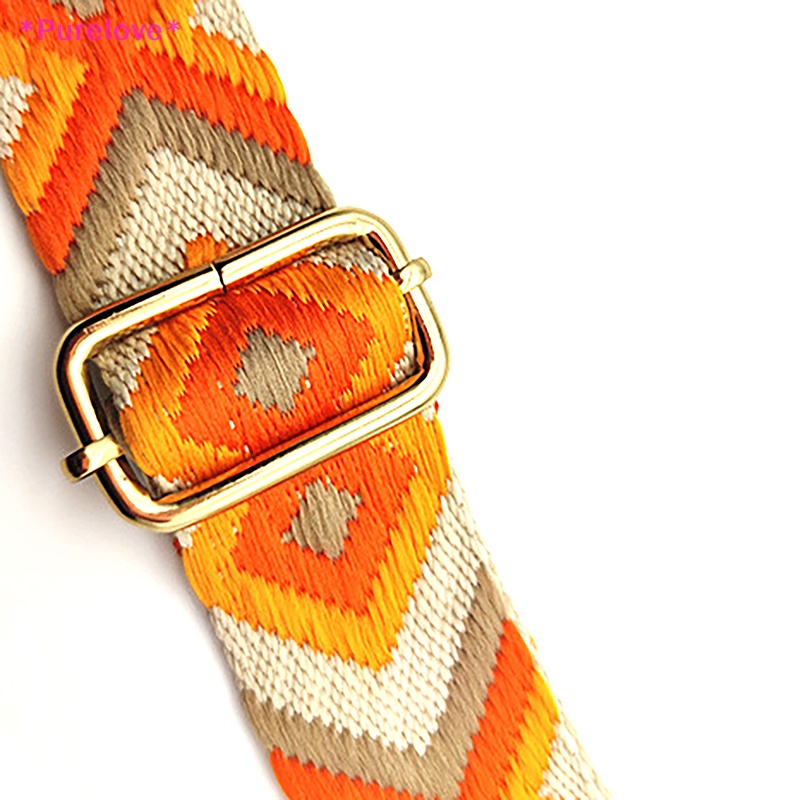 1 Dây Đeo Túi Xách Điều Chỉnh Tùy Ý Thời Trang Dành Cho Nữ Mới