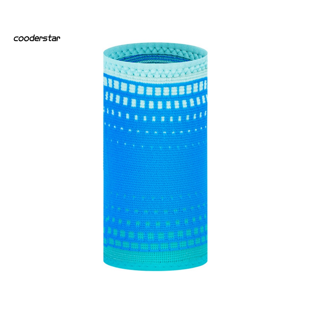 Đai Quấn Bảo Vệ Cổ Tay Bằng Nilon Tiện Dụng Khi Chơi Thể Thao