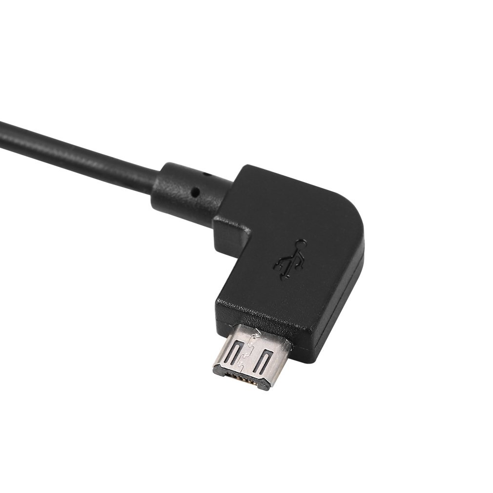 USB Adapter Cable Android to Android for DJI Spark / Mavic Remote Control sunnyfun