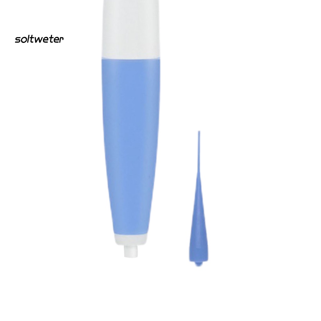 1 Bộ Dụng Cụ Loại Bỏ Mụn Cóc An Toàn Không Gây Kích Ứng Nhanh Chóng Thân Thiện Với Làn Da