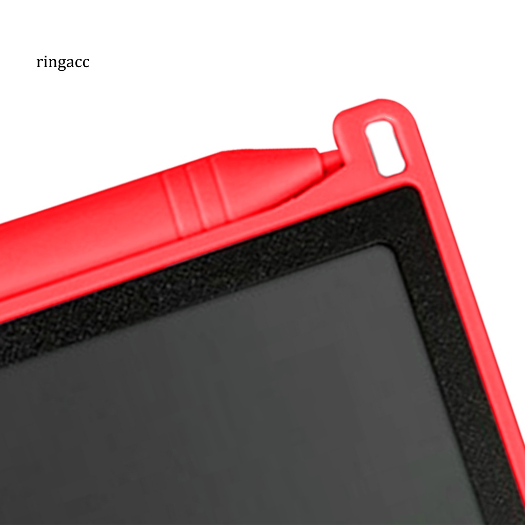 Bảng Vẽ Màn Hình LCD 44 Inch Xóa Được Một Phím Đa Năng Dành Cho Trẻ Em