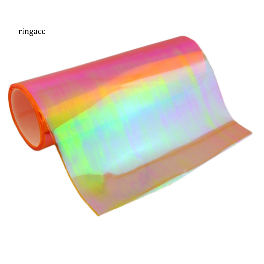 Phim Dán Đèn Pha Xe Hơi Phong Cách Thời Trang