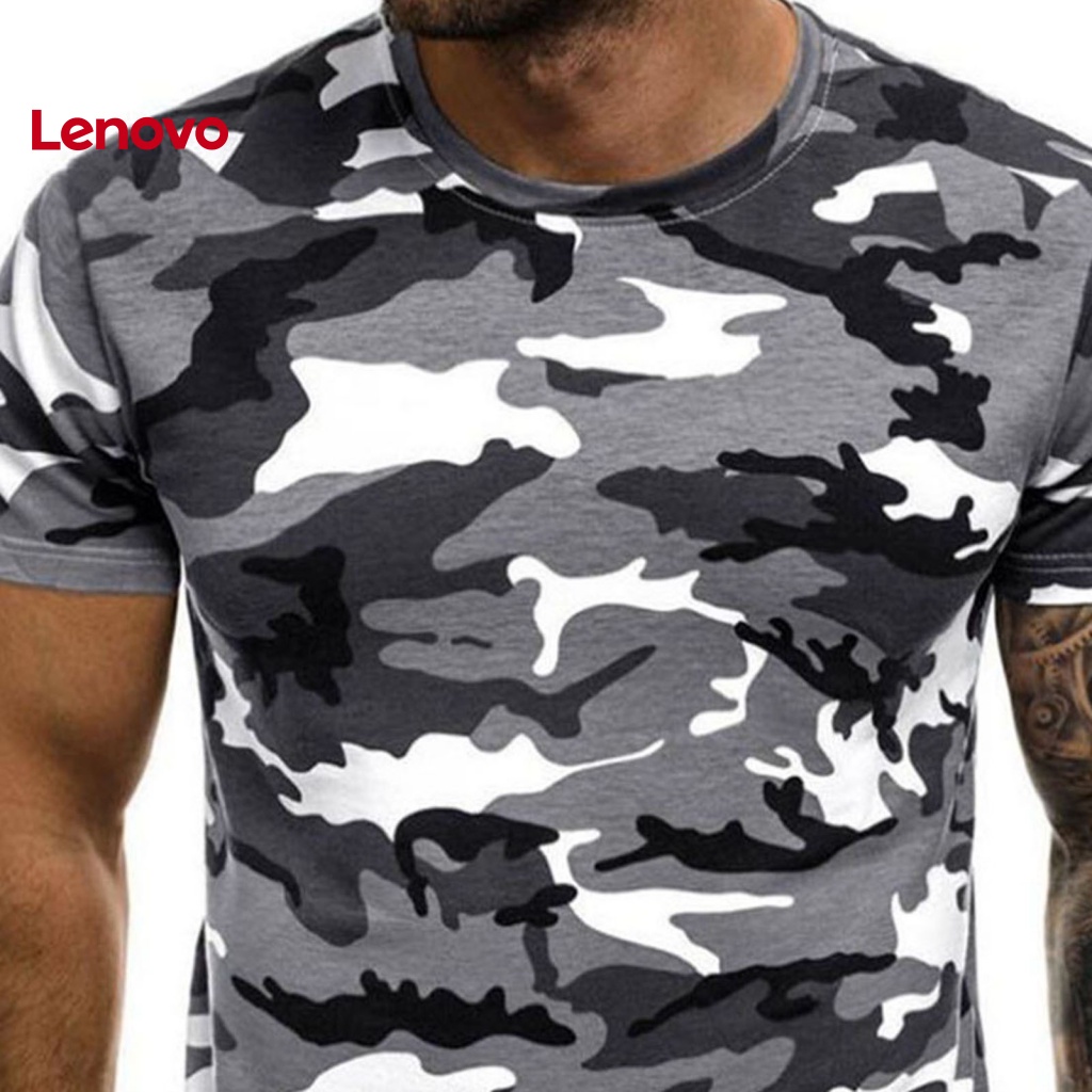 Áo Thun Tay Ngắn Dáng Ôm In Họa Tiết Hoa Hướng Dương Thời Trang Mùa Hè Cho Nam