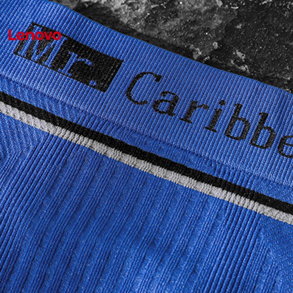 Quần Lót Hoa Hướng Dương Lưng Thấp Co Giãn Không Đường May Gợi Cảm Cho Nam