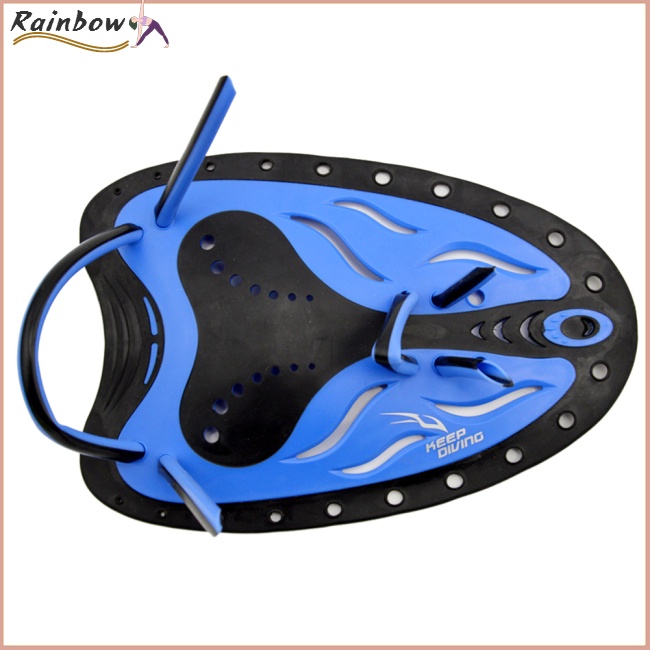 1 Cặp Mái Chèo Bơi Có Thể Điều Chỉnh Tiện Dụng