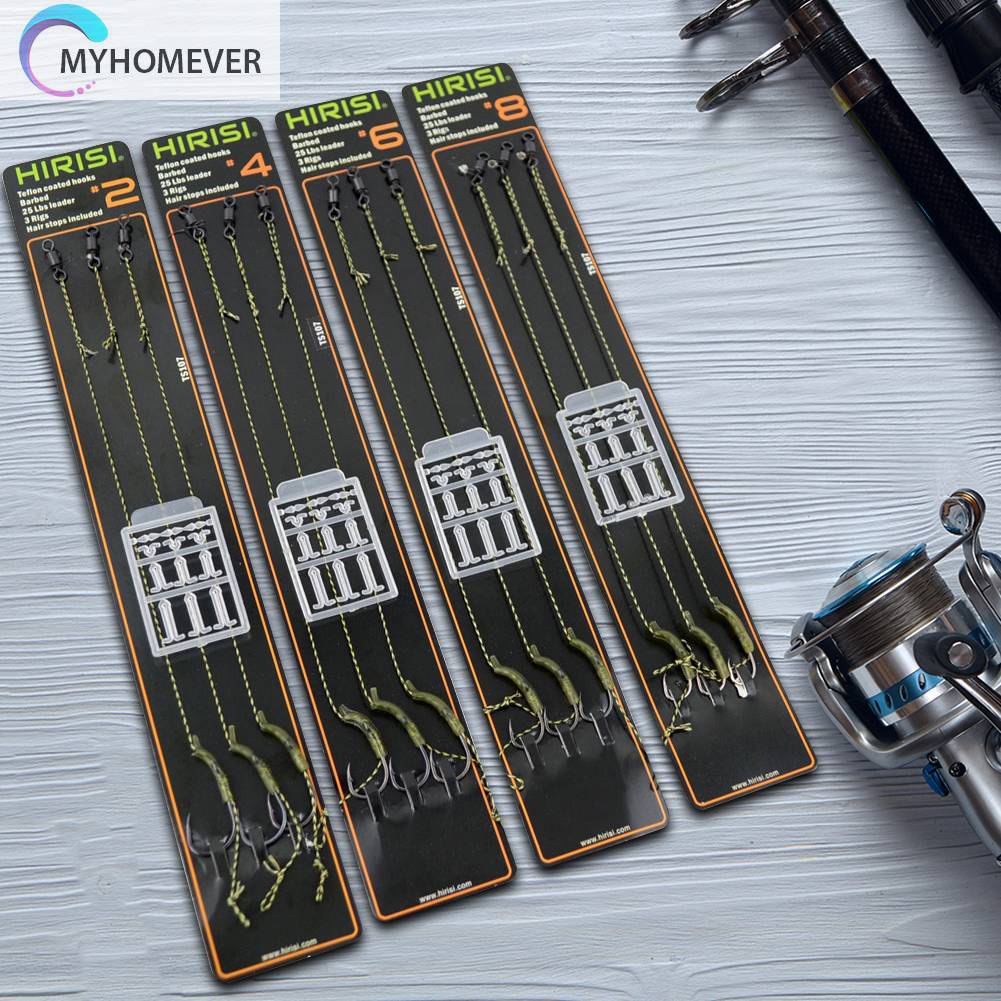 Phụ Kiện Gắn Mồi Câu Cá Chuyên Dụng Chất Lượng Cao