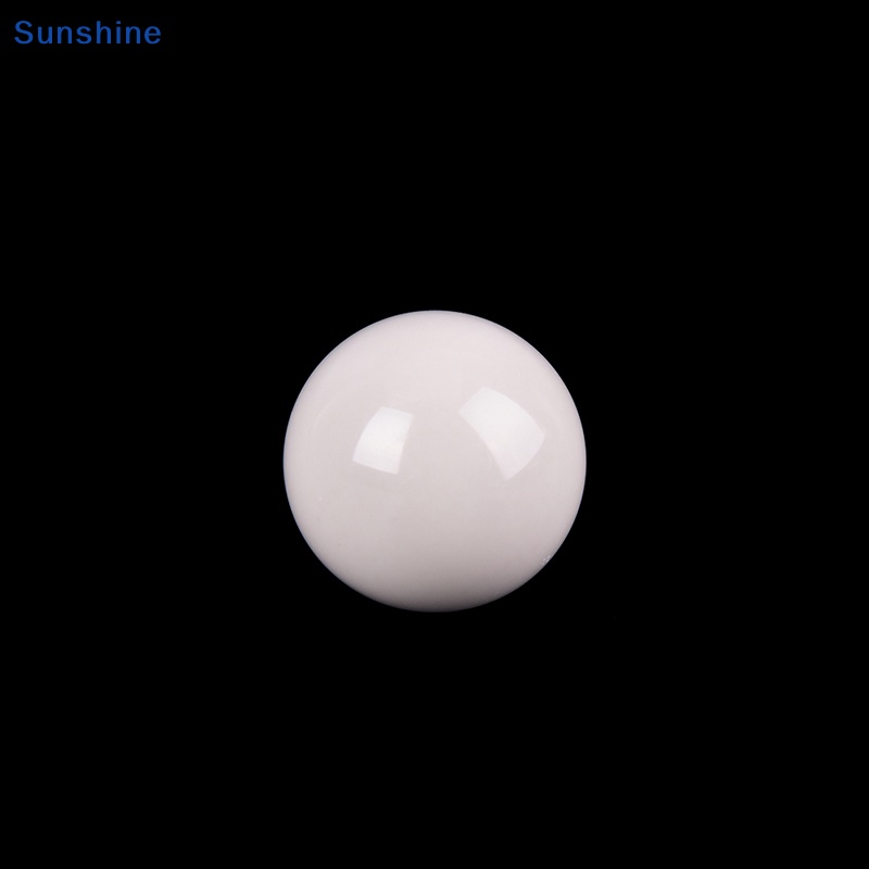 1 Quả Bóng Bida Kích Thước 52.5mm Chất Lượng Cao