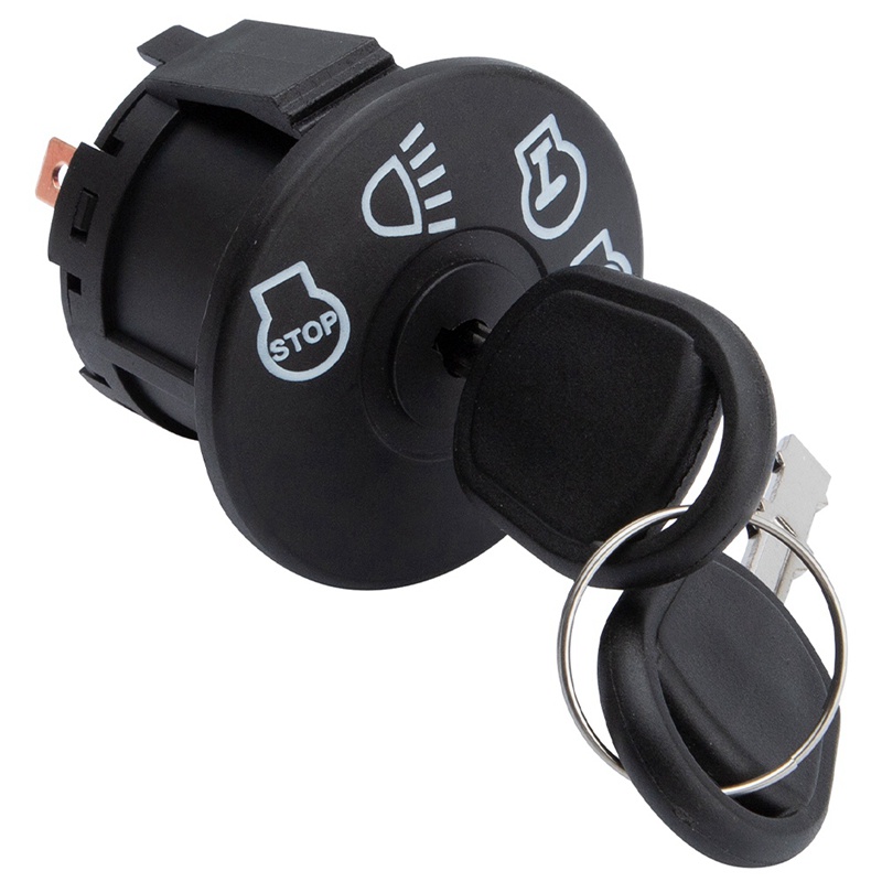 Công Tắc Khởi Động Máy Cắt Cỏ Husqvarna Poul Craftsman Sears 193350 532193350 Phụ Kiện Chuyên Dụng Dành Cho Xe Hơi