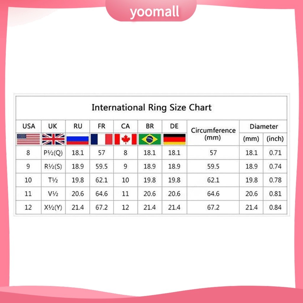 Nhẫn Đeo Ngón Tay Mạ Đồng Chống Mài Mòn Hóa Trang Nhân Vật Nga