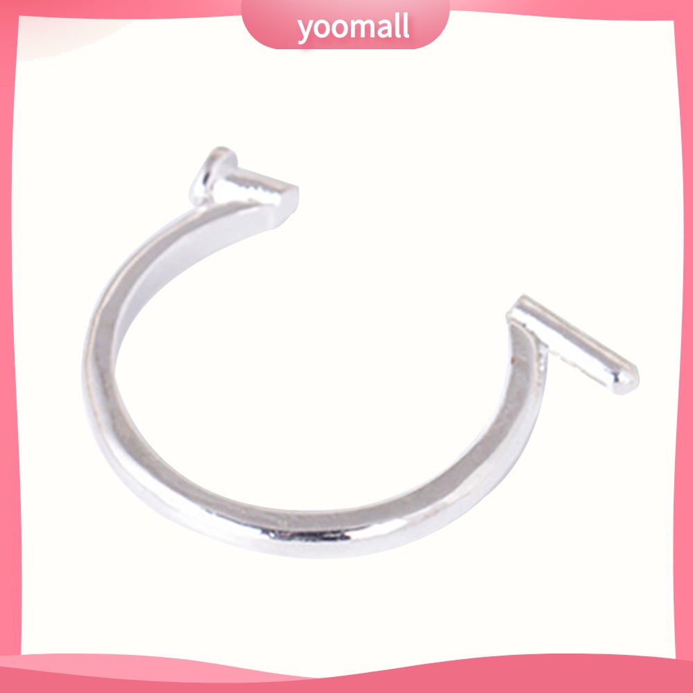 Nhẫn Đeo Ngón Tay Hóa Trang Halloween Sáng Tạo Có Thể Điều Chỉnh