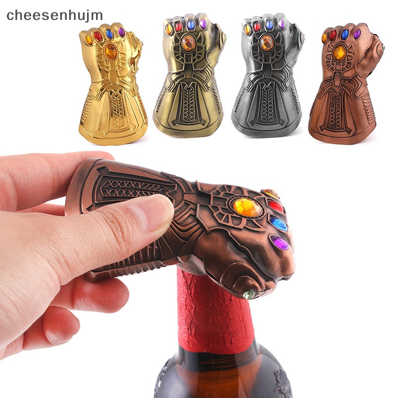 Dụng Cụ Mở Nắp Chai Đa Năng Độc Đáo Cho Nam