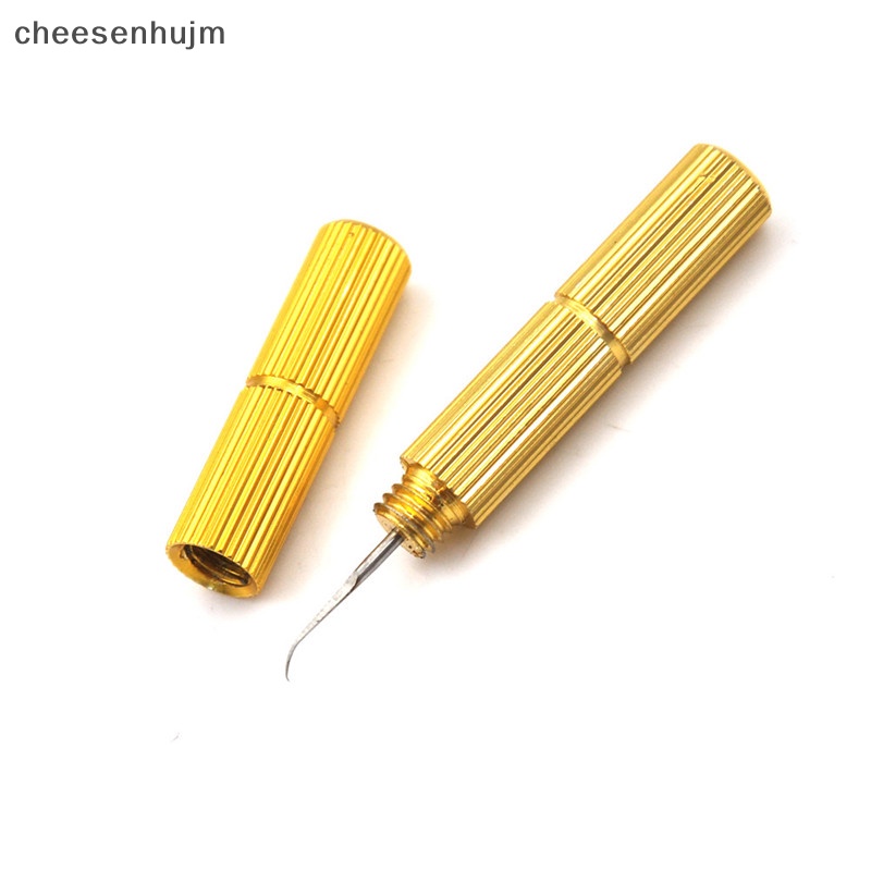 Bộ 11 Dụng Cụ Sửa Chữa Bằng Thép Không Gỉ Chất Lượng Cao