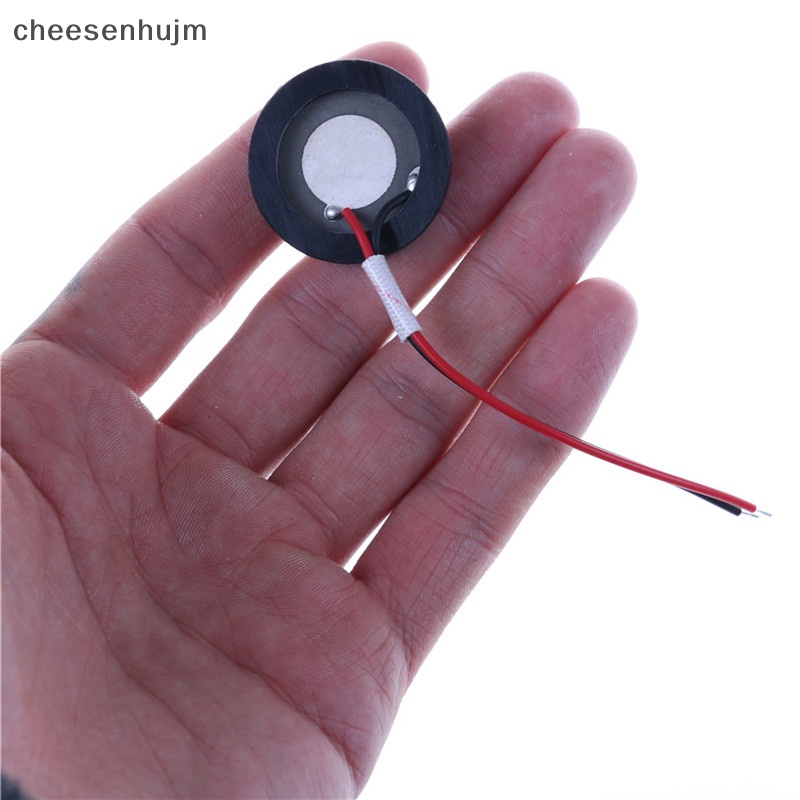 Máy Tạo Sương Siêu Âm Đường Kính 25mm