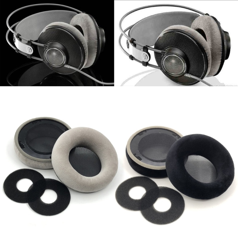 Miếng đệm tai nghe BTM cho tai nghe K601 K701 K702 Q701 702 K612 K712