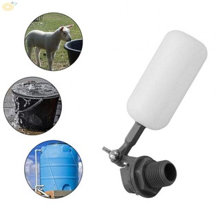 Phao Van Bi Tắt 1 / 2\ "Tự Động Đổ Đầy Cho Ao Cá Bể Cá Bể Nước