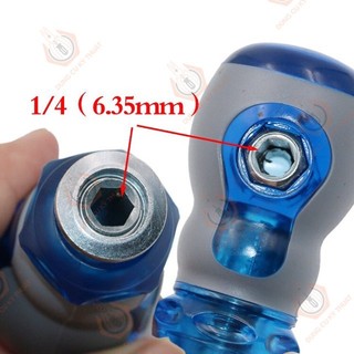 Tô Vít 2 đầu ngắn _ [Shop Dụng Cụ Kỹ Thuật]
