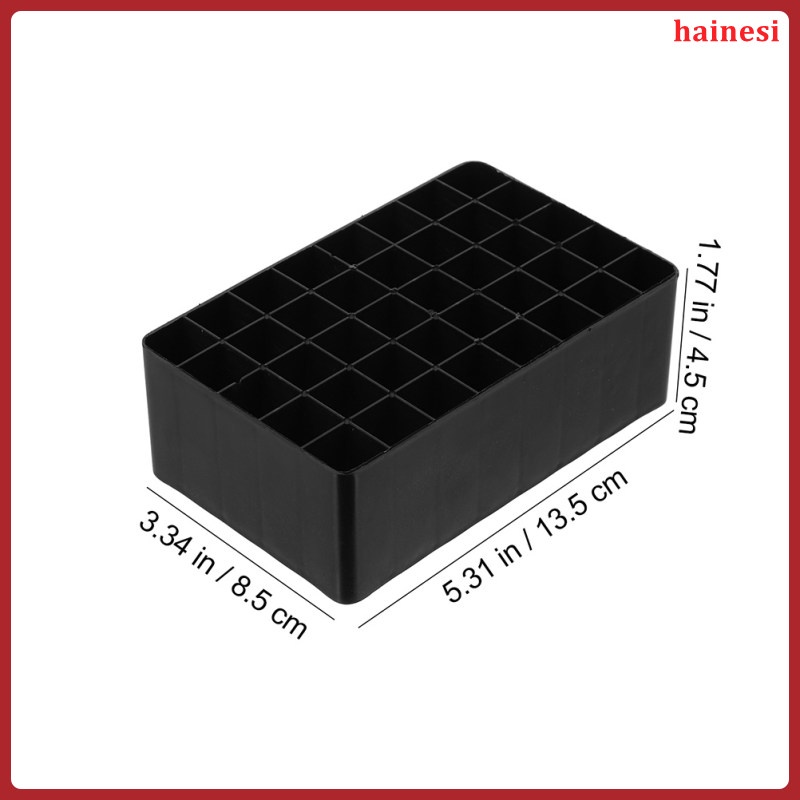 Set 3 Túi Đựng Bút Chì Vẽ Để Bàn Tiện Dụng Cho Học Sinh / Văn Phòng