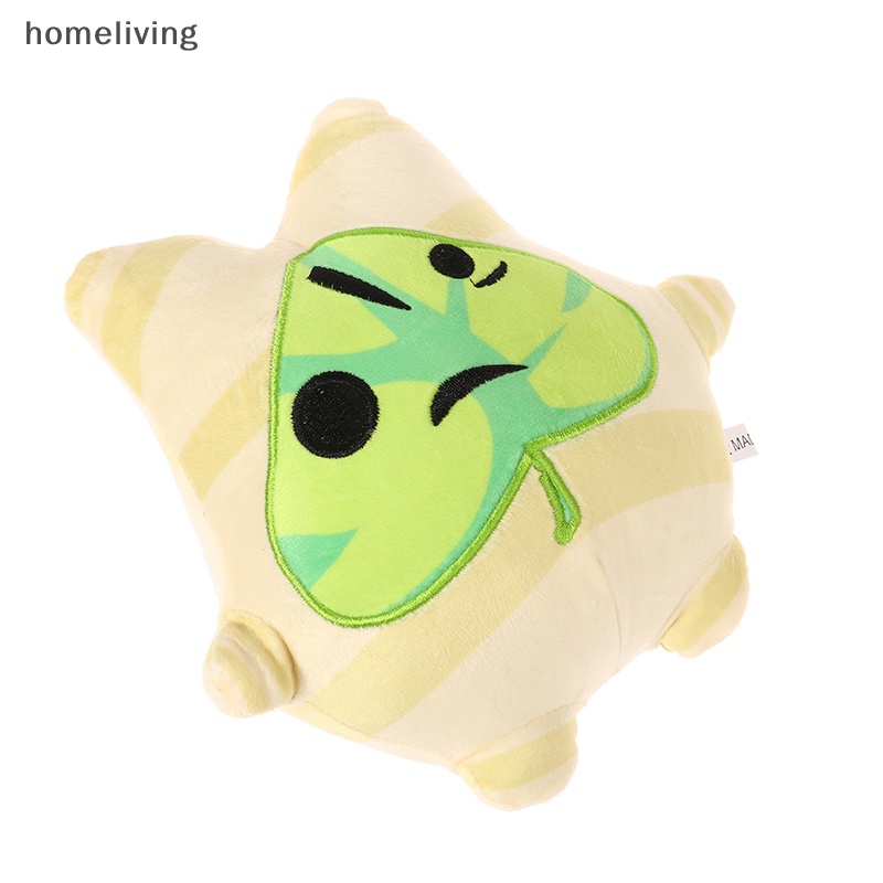 Đồ Chơi Nhồi Bông Makar Korok Mềm Mại Dễ Thương Làm Quà Tặng Sinh Nhật Cho Bé